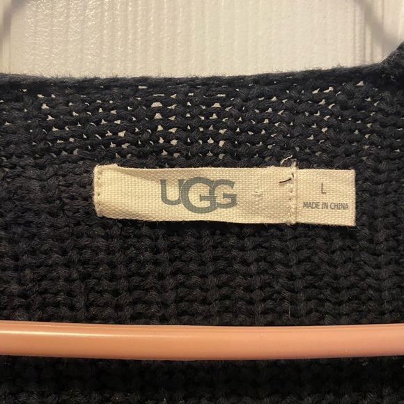 UGG knit sweater - Picture 2 of 2
